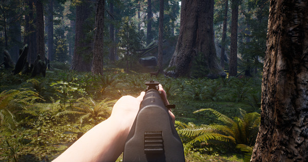 Death from Unknown: Survivalfor windows and Linux 1