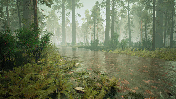 Death from Unknown: Survival screenshot