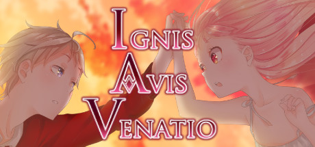 Ignis Avis Venatio cover art