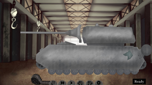 Panzer Hearts - War Visual Novel requirements
