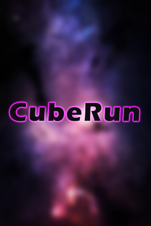 CubeRun for steam
