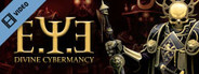 E.Y.E. Divine Cybermancy Gameplay Trailer 2