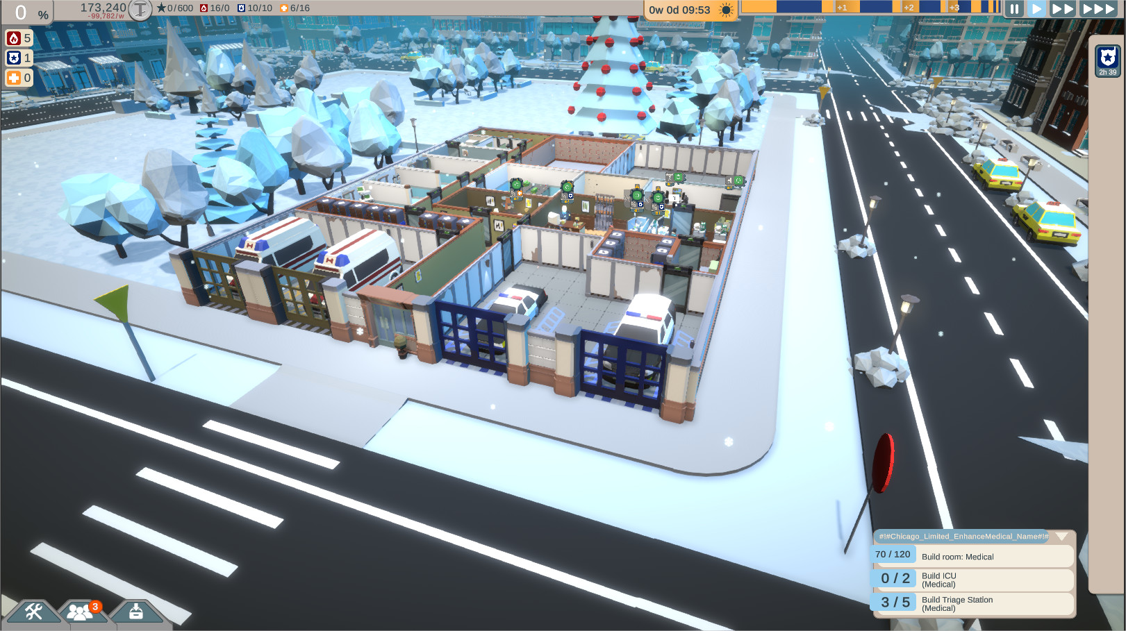 Rescue Hq The Tycoon - city architect twitter codes roblox