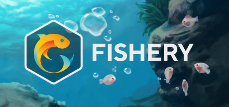 FISHERY 游戏图标
