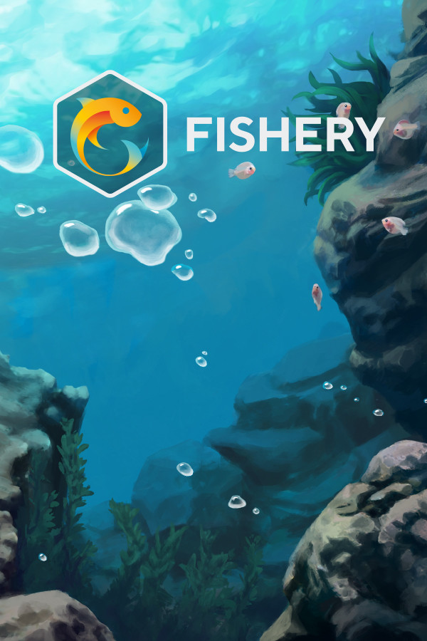 FISHERY for steam