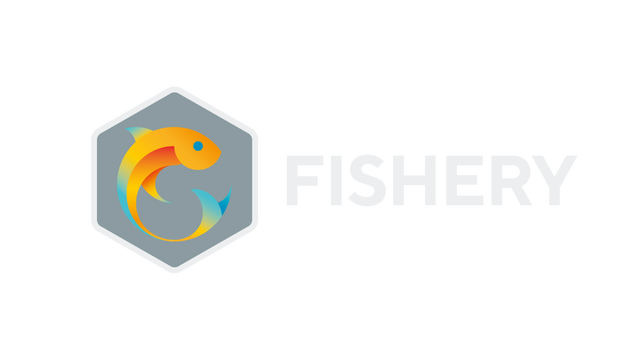FISHERY Logo