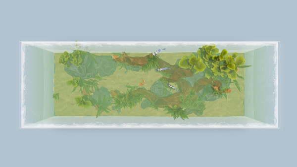 FISHERYfor windows and Linux 1