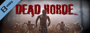 Dead Horde Trailer