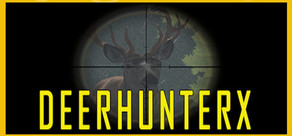 DeerHunterX cover art