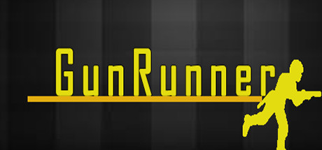 TheGunRunner cover art
