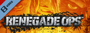 Renegade Ops - Game Modes (EN) (PEGI)