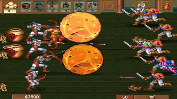 China VS Romanfor windows and Linux 1