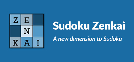 Sudoku Zenkai / 数独全卡 游戏图标