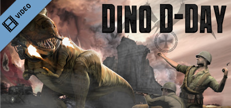 Dino D-Day Video cover art