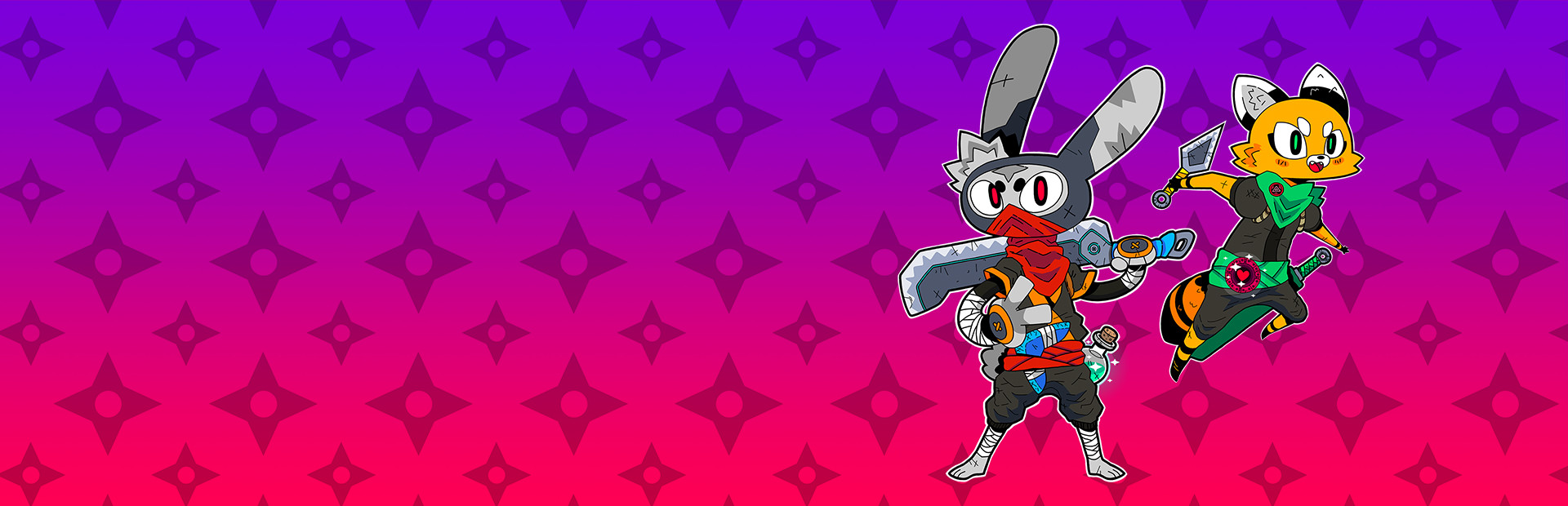 Ninjin: Clash of Carrots