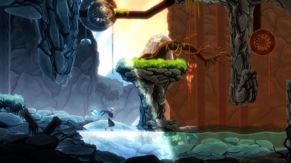 Degrees of Separationfor windows and Linux 1