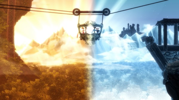 Degrees of Separation game for Linux 1