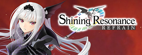 Shining Resonance Refrain