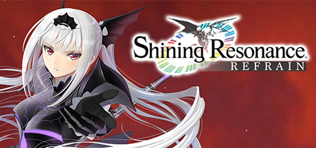 Shining Resonance Refrain On Steam