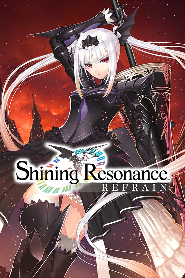 Shining Resonance Refrain for steam