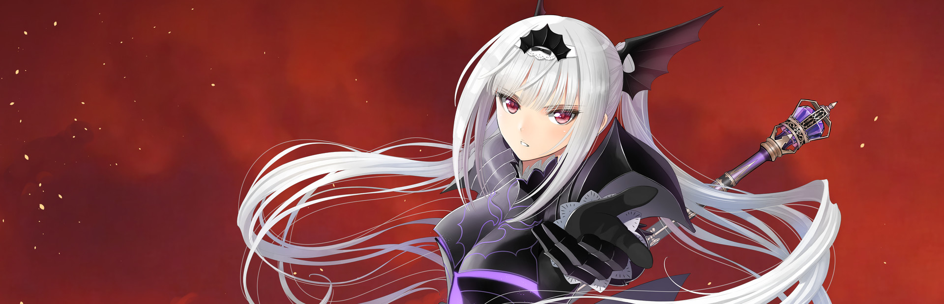 Shining Resonance Refrain