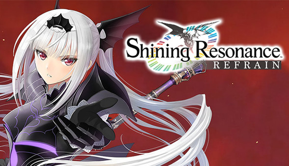 Скриншот из Shining Resonance Refrain