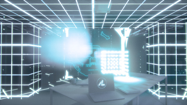 Скриншот из Asemblance: Oversight