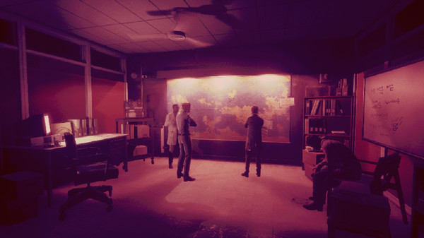 Asemblance: Oversight game for windows Pc 1