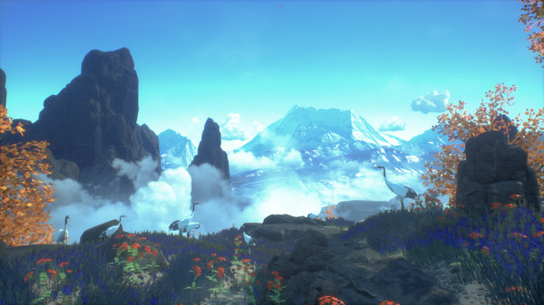 Скриншот из Asemblance: Oversight