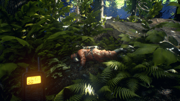 Скриншот из Asemblance: Oversight