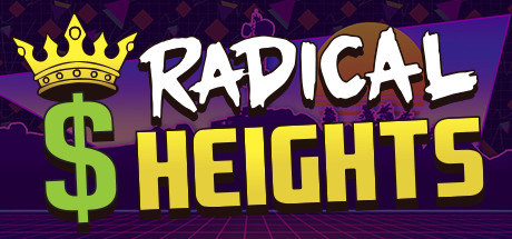 Radical Heights Steam Charts