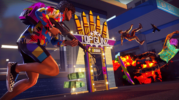 Radical Heights for linux