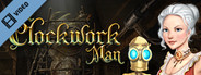 The Clockwork Man Trailer