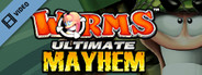 Worms Ultimate Mayhem Trailer