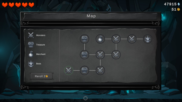 Manaya game for Linux 1