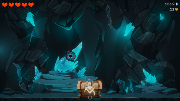 Скриншот из Manaya