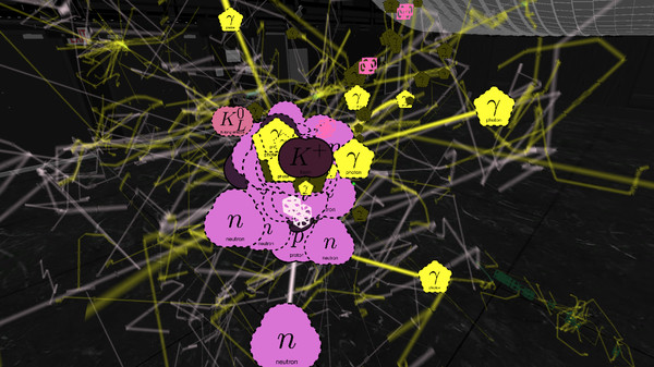 Belle II in Virtual Realityfor windows and Linux 1