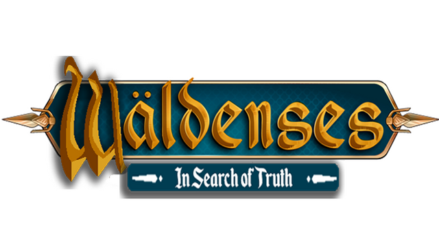 Waldenses: In Search of Truth Logo