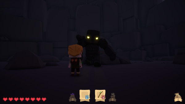 Swords 'n Magic and Stuff for linux