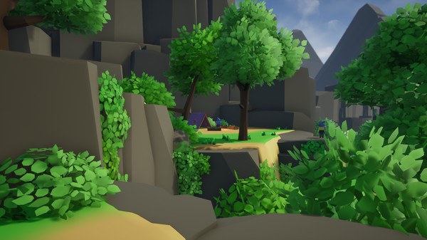 Swords 'n Magic and Stufffor windows and Linux 1