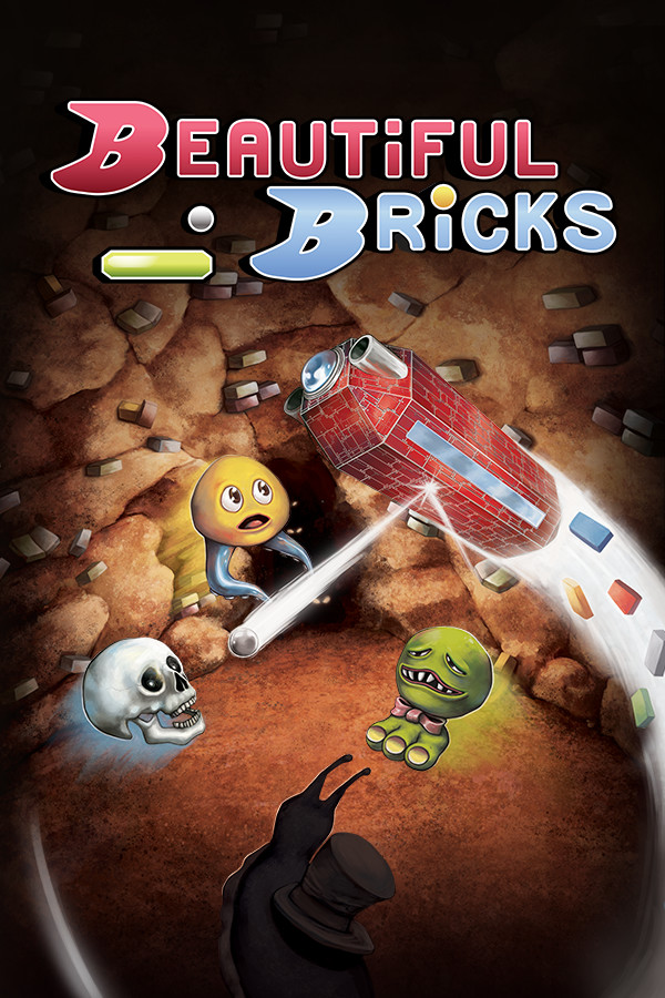 Beautiful Bricks for steam Beautiful Bricks for steam