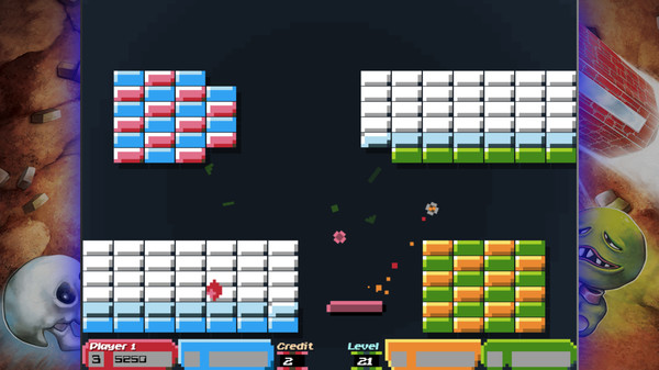 Beautiful Bricks game for windows Pc 1
