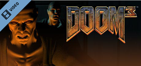 Doom 3 Final Trailer cover art