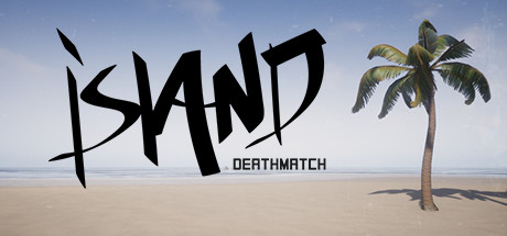 Island Deathmatch cover art