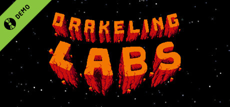 Drakeling Labs Demo cover art