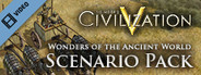 Civilization V - Ancient World DLC PEGI