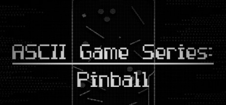 ASCII Game Series: Pinball Thumbnail