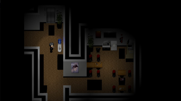 Traum game for Linux 1