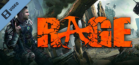 Rage - Blake Griffin cover art