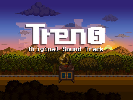 Скриншот из Tren0 Soundtrack